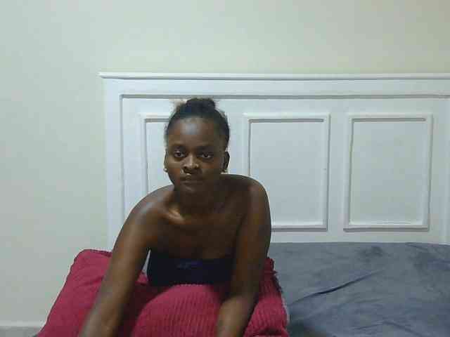 Candyslicy Sex Cam Show