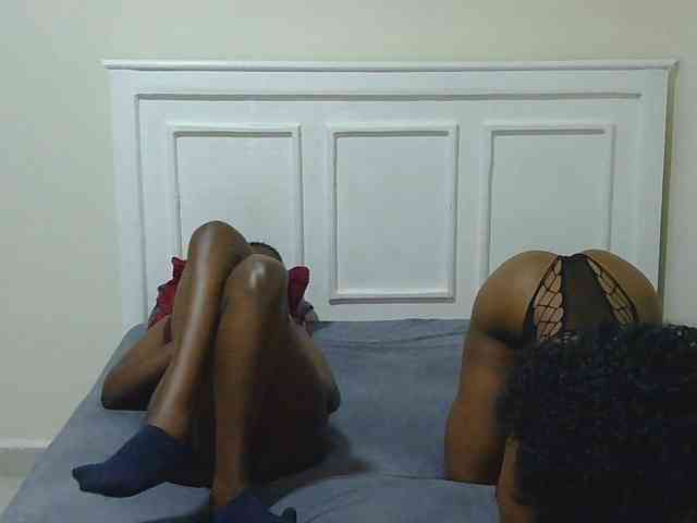 Candyslicy Sex Cam Show