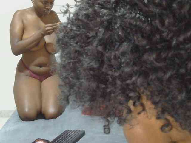 Candyslicy Sex Cam Show