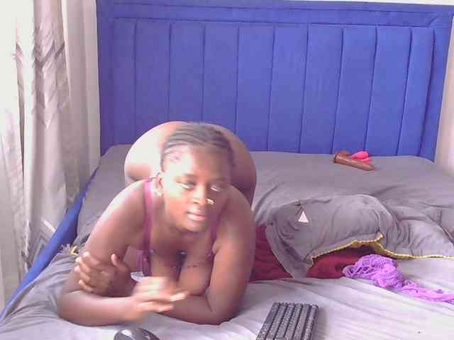 Candyslicy webcam