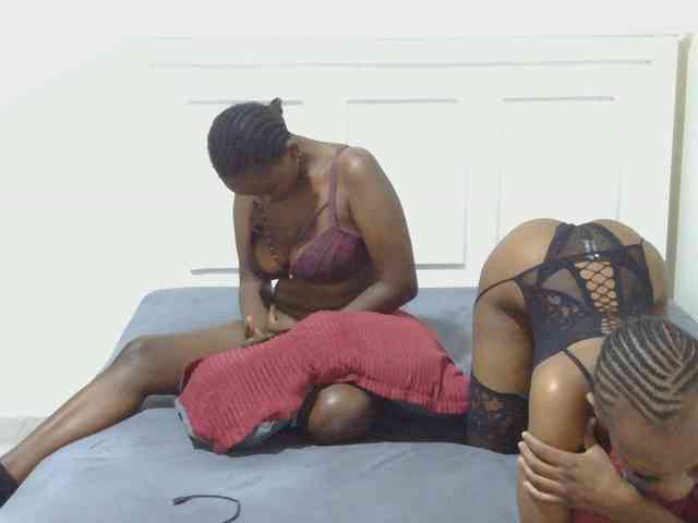 Candyslicey webcam