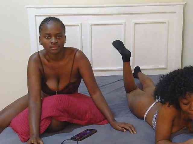 Candyslicey webcam