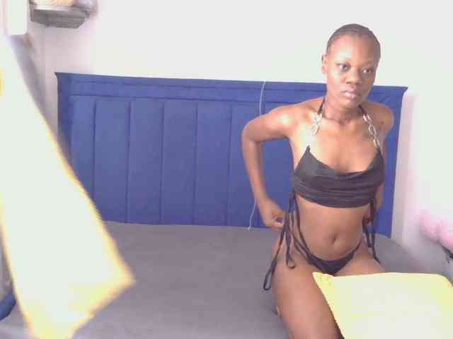 Candyslicy webcam