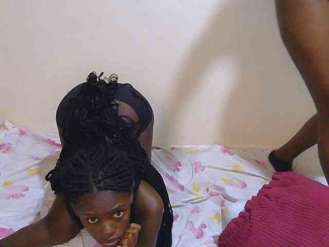Candyslicey webcam