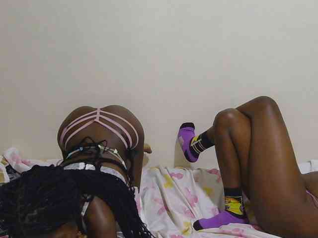 Candyslicey webcam