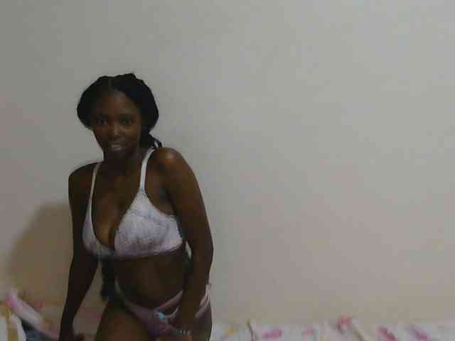 Candyslicey webcam