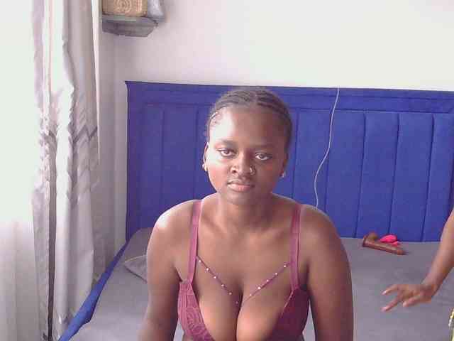 Candyslicy webcam