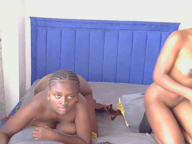 Candyslicy webcam