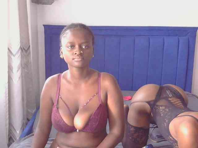 Candyslicy webcam