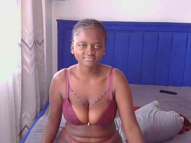 Candyslicy webcam
