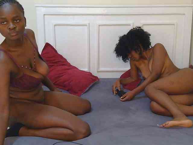 Candyslicey webcam