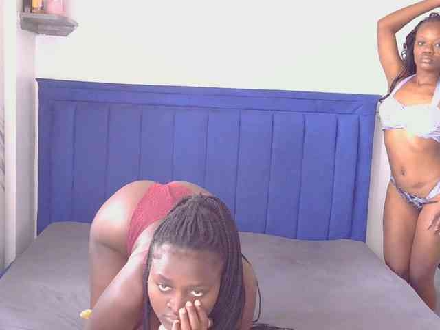 naked live sex Candyslicy