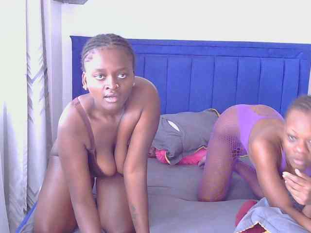 Candyslicy webcam
