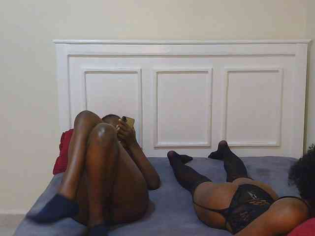 Candyslicey webcam