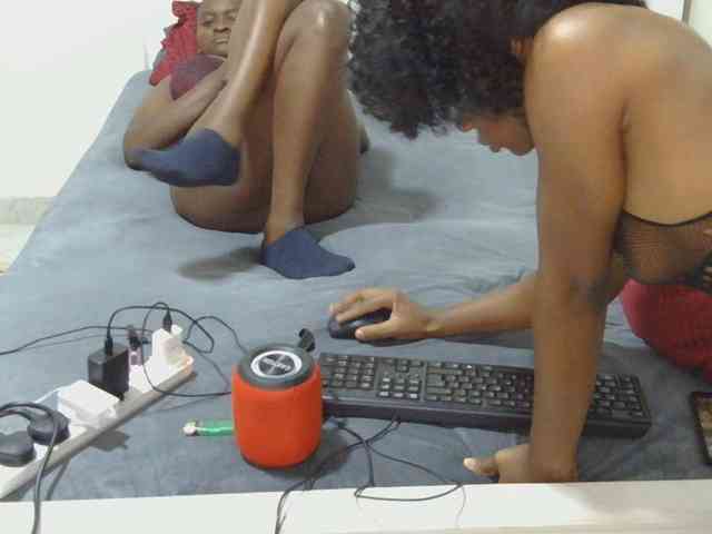 Candyslicy Sex Cam Show