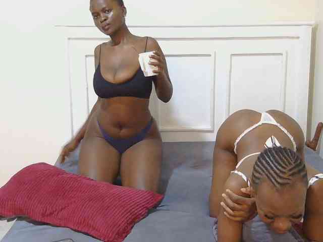 Candyslicey webcam