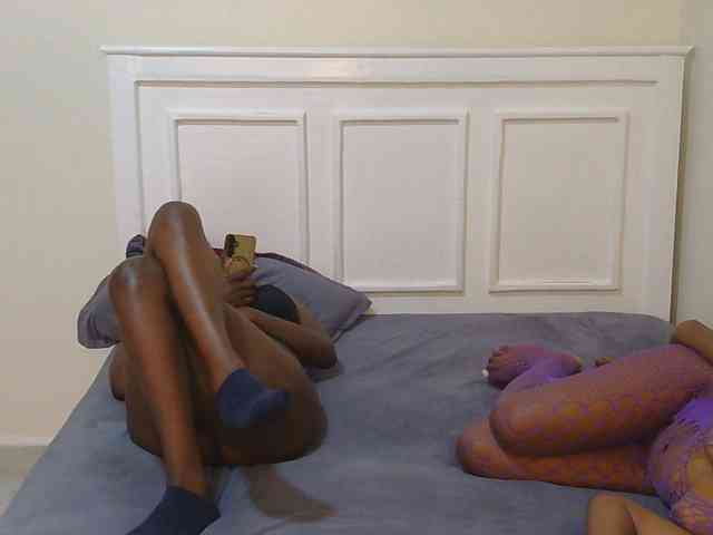 Candyslicy Sex Cam Show
