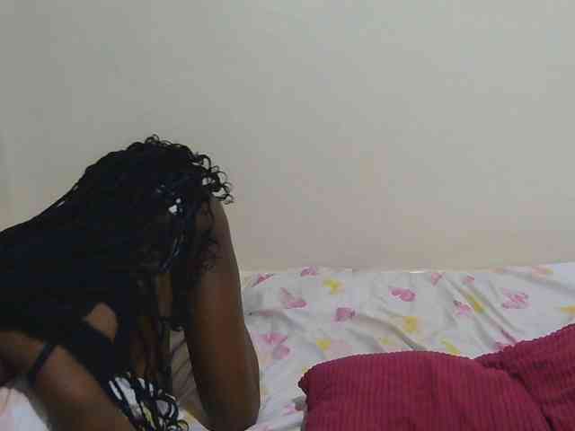 Candyslicey webcam