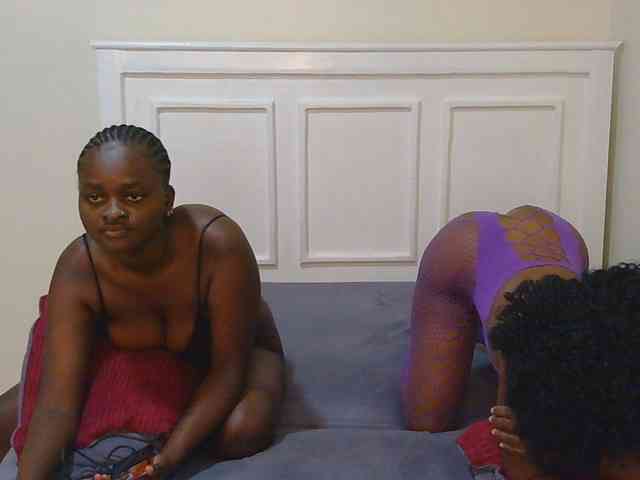 Candyslicy Sex Cam Show