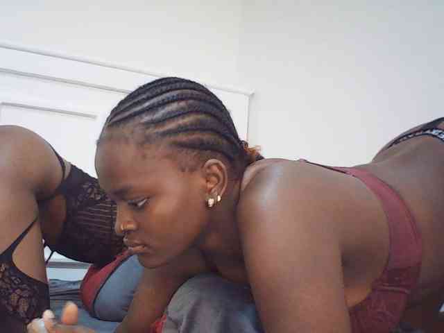 Candyslicy webcam