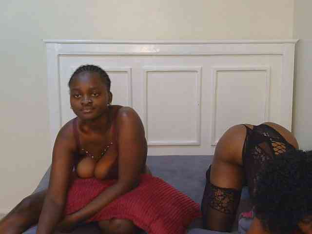 Candyslicey webcam