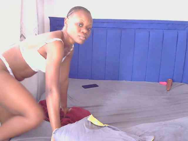 Candyslicy webcam