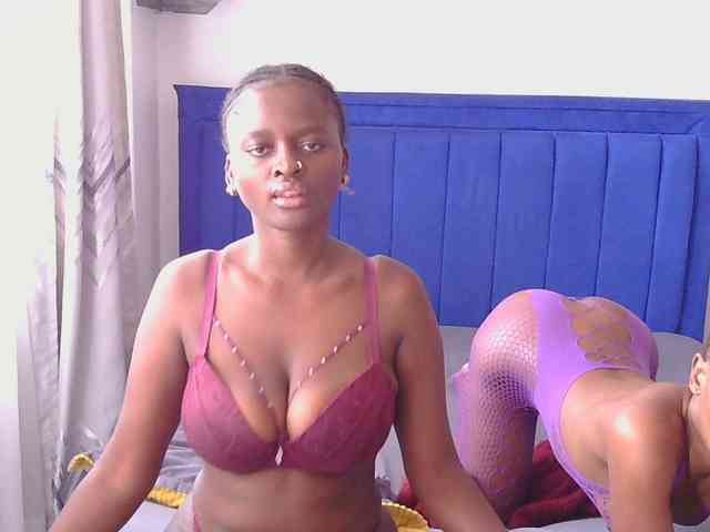Candyslicy webcam