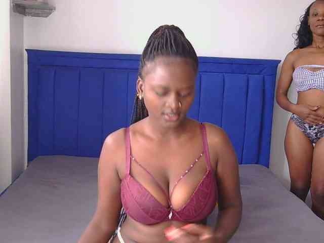 Candyslicy webcam