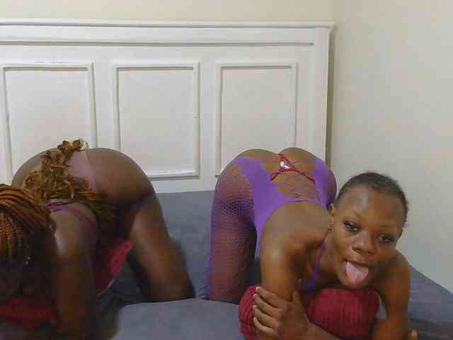 Candyslicey webcam