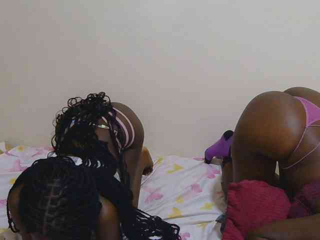 Candyslicey webcam
