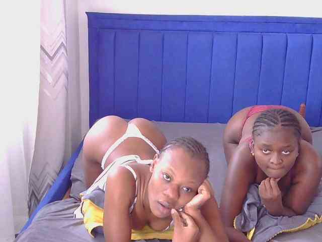 Candyslicy webcam