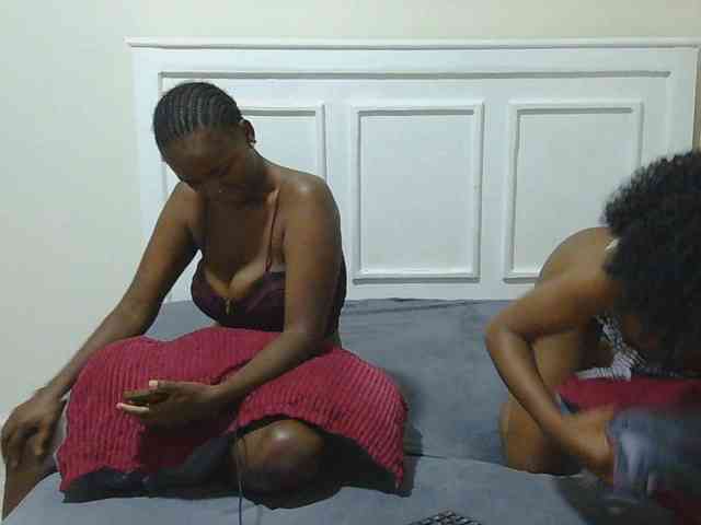 Candyslicey webcam