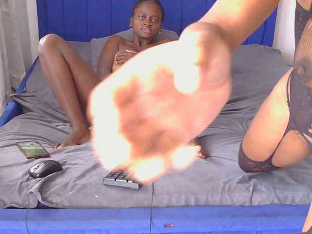 Candyslicy webcam