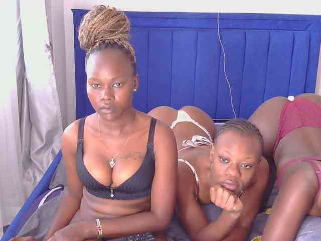 Candyslicy webcam