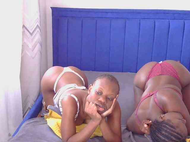 Candyslicy webcam