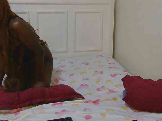 Candyslicey webcam