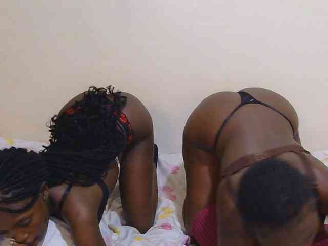 Candyslicey webcam