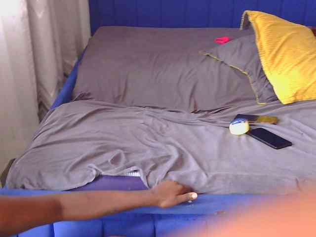 Candyslicy webcam