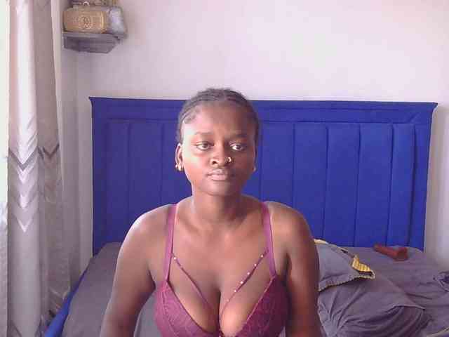 Candyslicy webcam