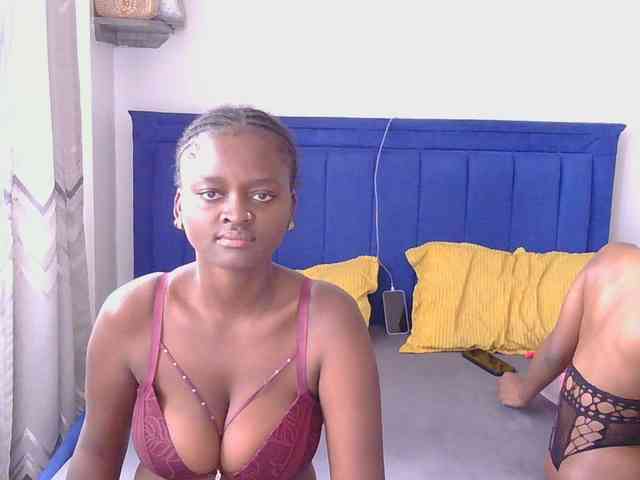Candyslicy webcam