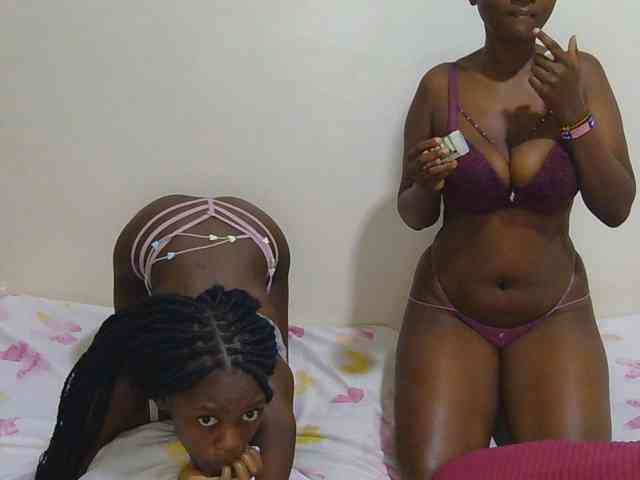 Candyslicey webcam