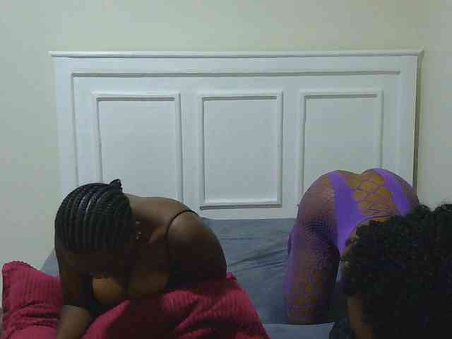 Candyslicy Sex Cam Show