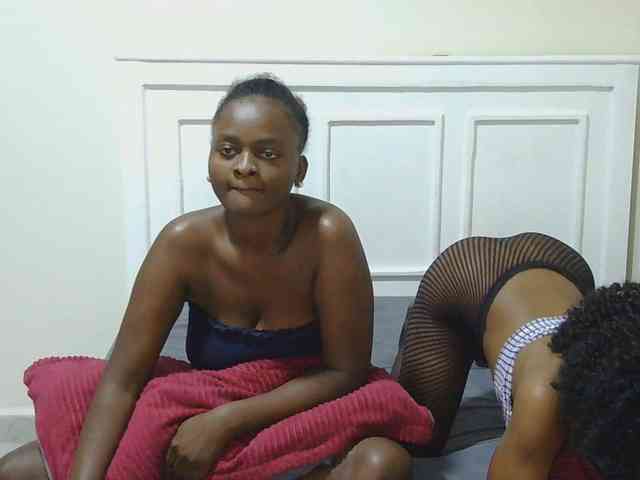 Candyslicy Sex Cam Show