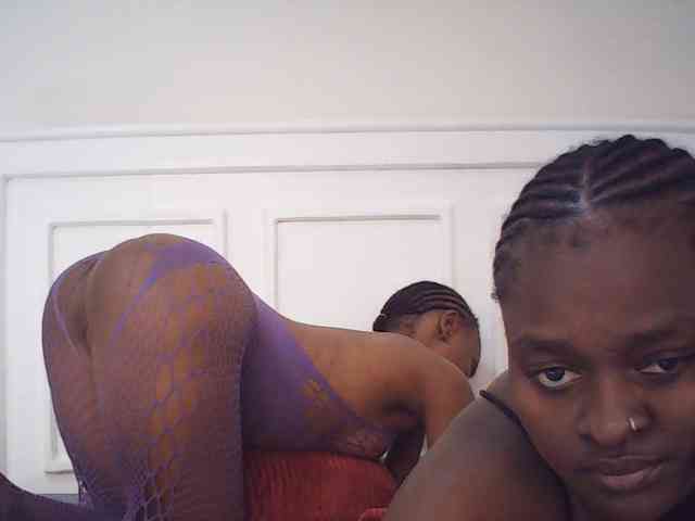 Candyslicy webcam