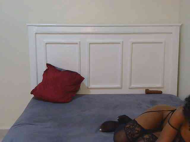 Candyslicey webcam