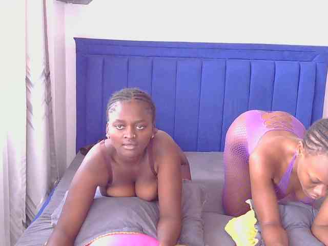 Candyslicy webcam