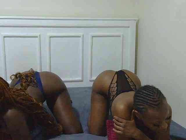 Candyslicey webcam
