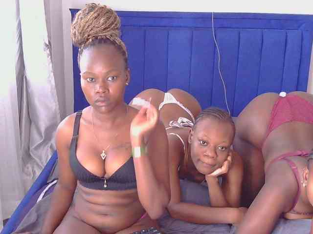 Candyslicy webcam