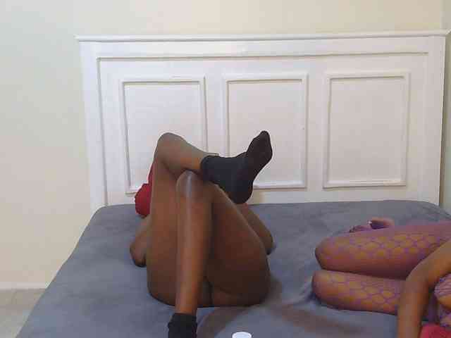 Candyslicey webcam