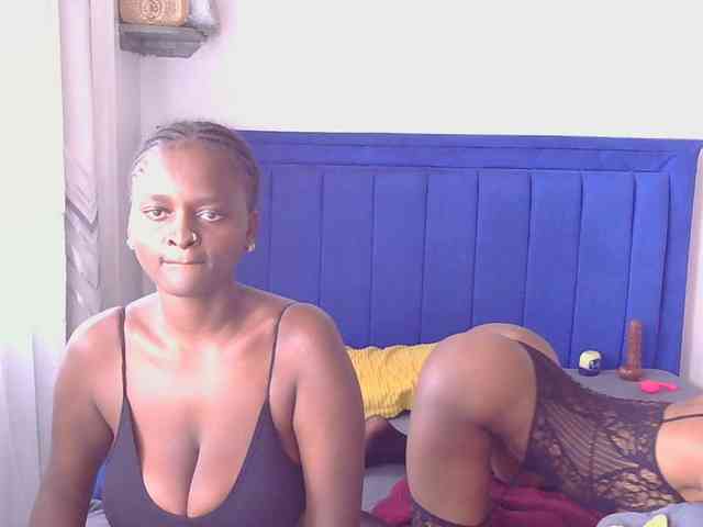 Candyslicy webcam